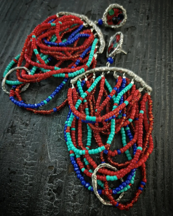 Tribal [2]