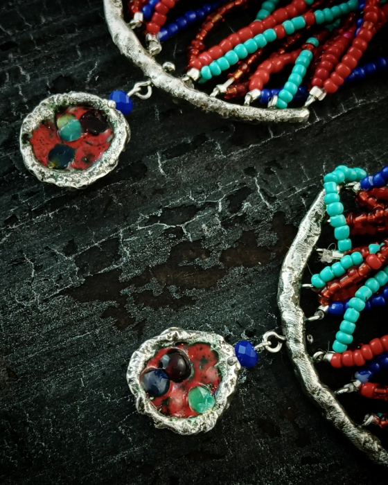 Tribal [5]