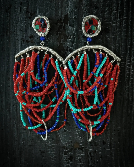 Tribal [1]