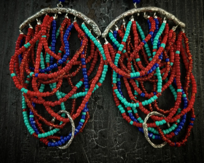 Tribal [3]