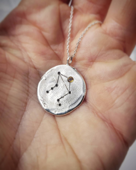 Zodiac [1]