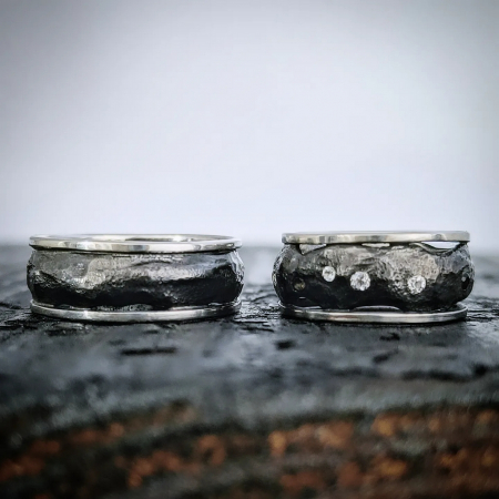 VERIGHETE - Contrast minimal
