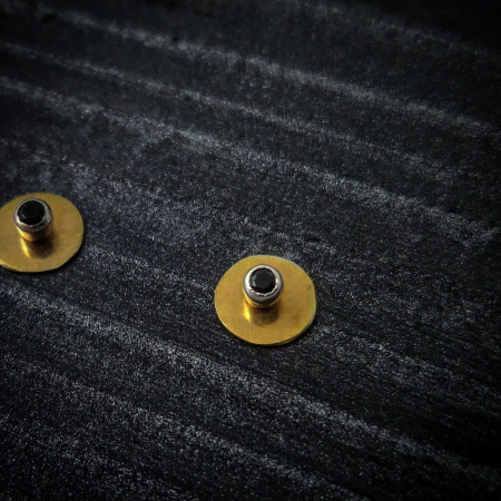 Cercei de argint ”11 in 1” [7]