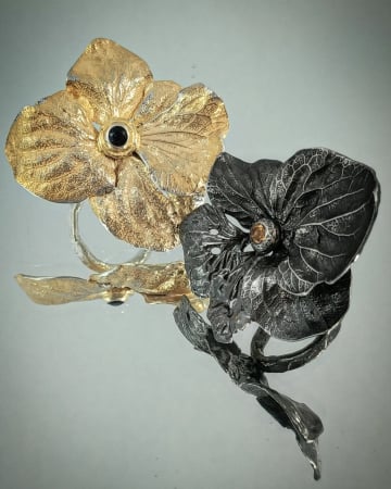 Hortensie [1]