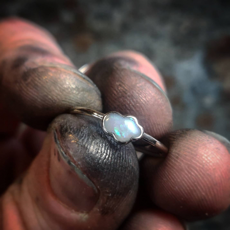 Cu capul in nori [3]