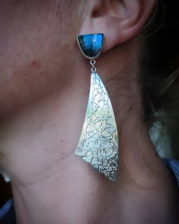 Blue Queen [4]