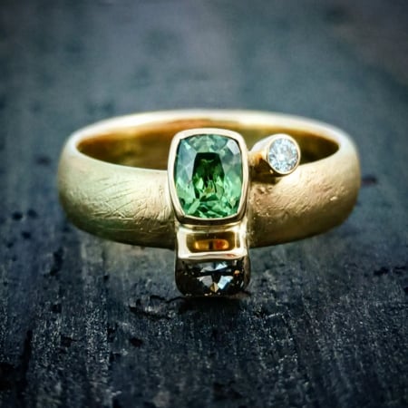 Inel de aur- My precious [1]
