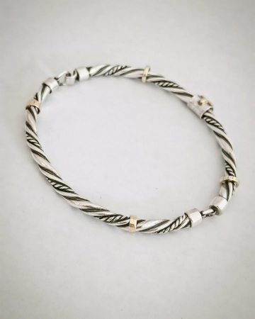 Carari impletite [4]
