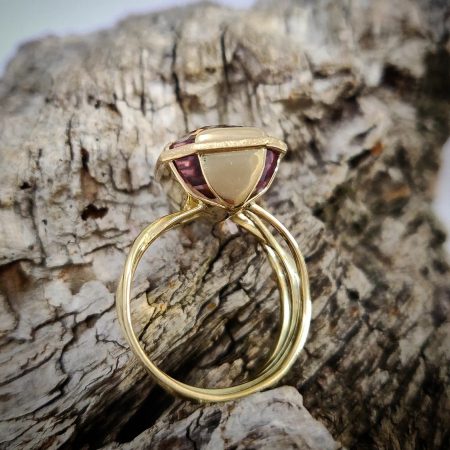 INELE - Inel de argint - The ring