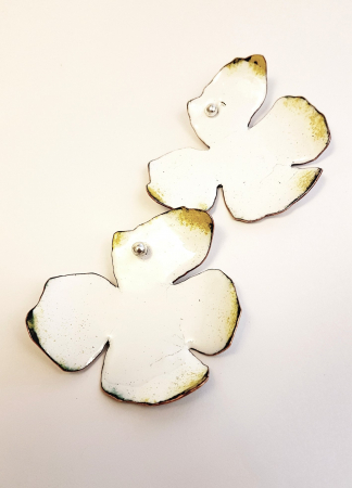 Curs Emailare si Cloisonne [2]