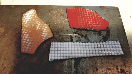 Curs Emailare si Cloisonne [9]