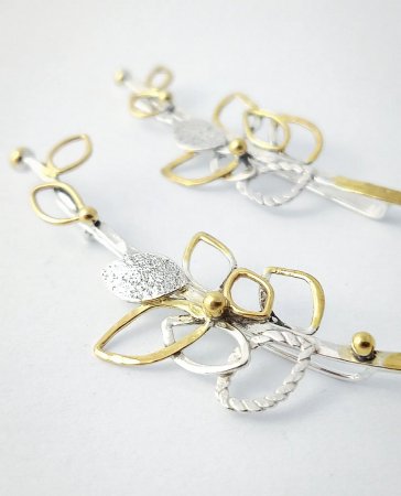 BIJUTERII DE AUTOR - De primavara