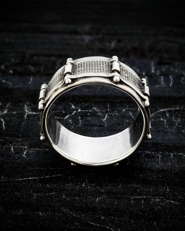 Drum Ring [1]