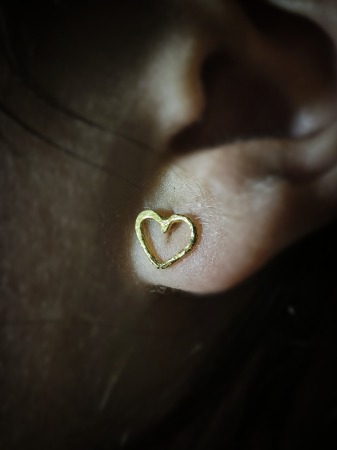 Cercei - Bijuterie unicat argint sau aur Liana Jewelry