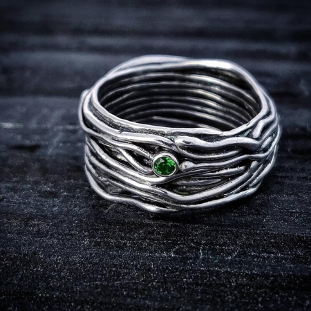 Green Love [2]