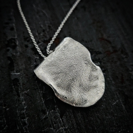 Pandative de argint Sub Lupă [3]