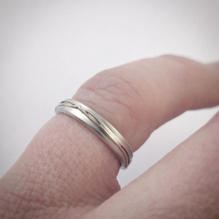 Infinit love [7]