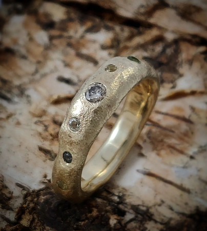 INELE DE LOGODNA - The Ring