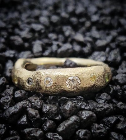 The Ring [4]
