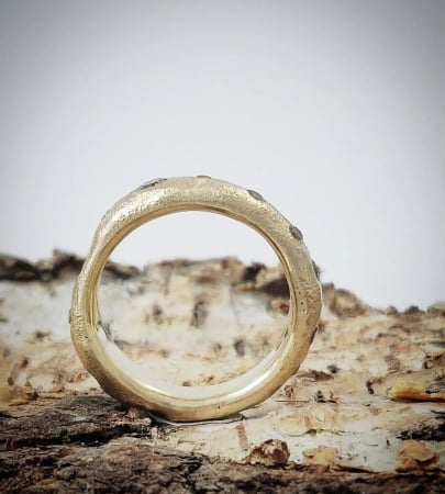 The Ring [1]