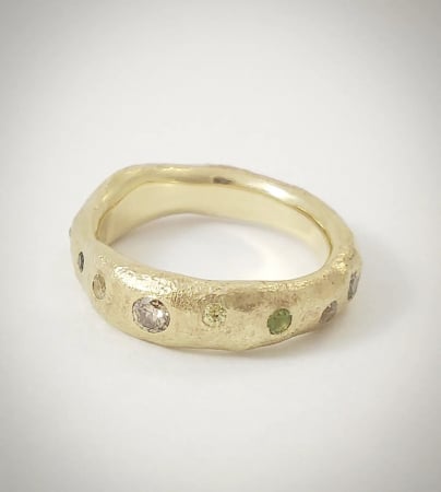 The Ring [6]