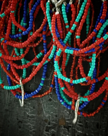Tribal [3]