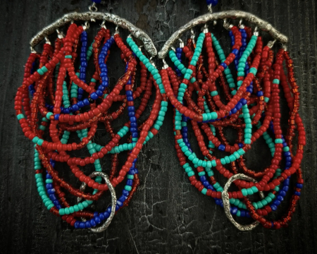 Tribal [2]