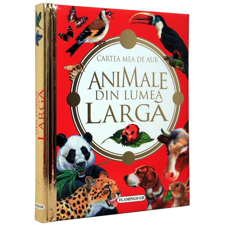 Animale din lumea larga [1]