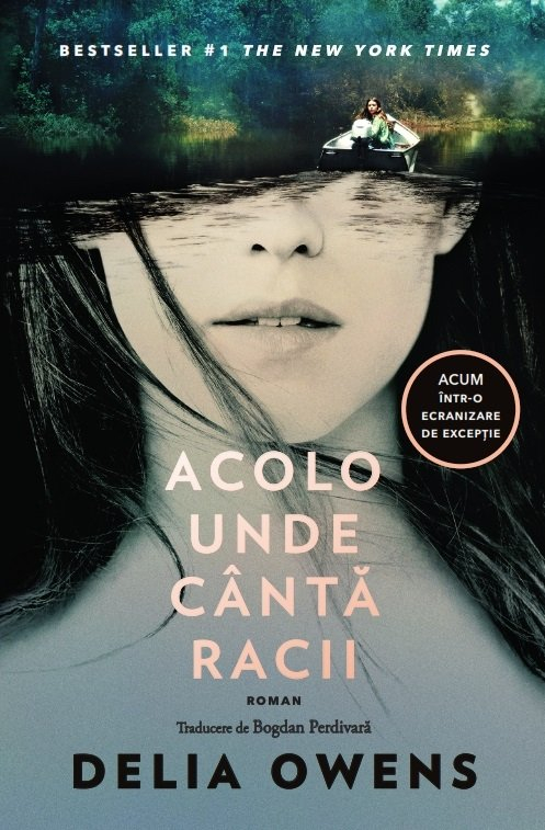 Acolo unde cântă racii [1]