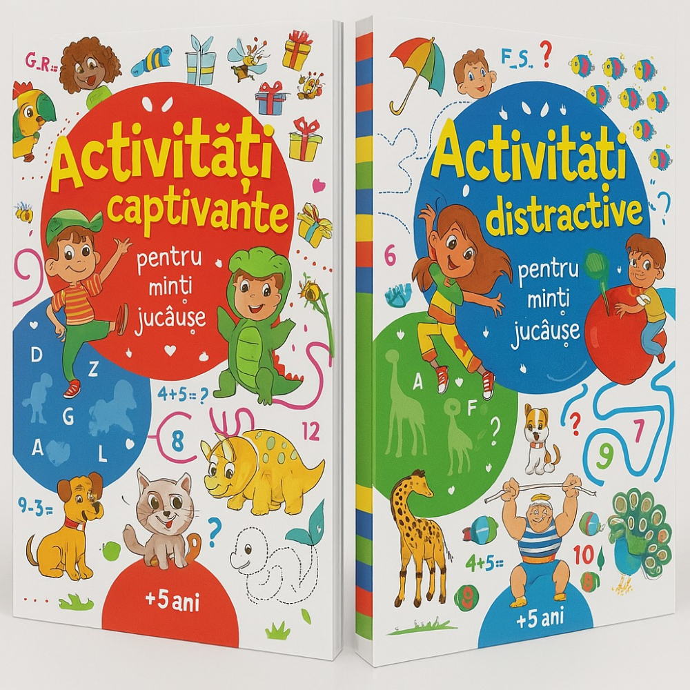 Activitati captivante pentru minti jucause [1]