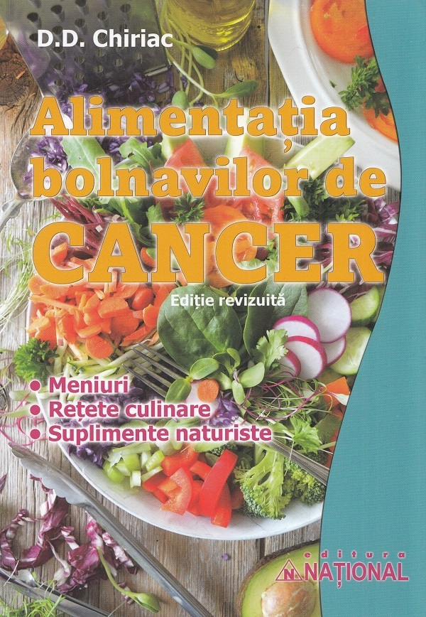 Alimentatia bolnavilor de cancer [1]