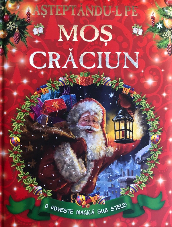 Asteptandu-l pe Mos Craciun [1]