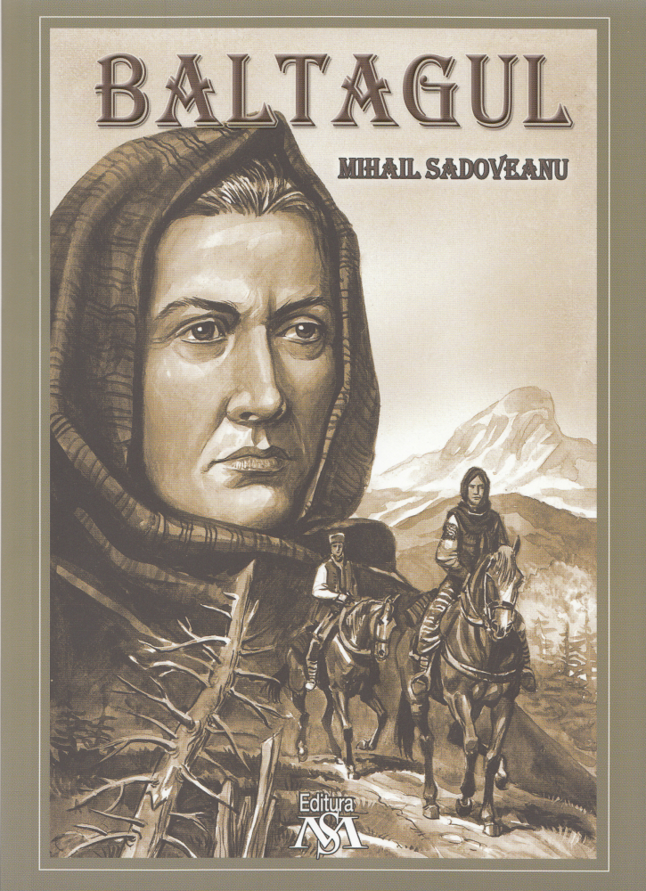 Baltagul [1]