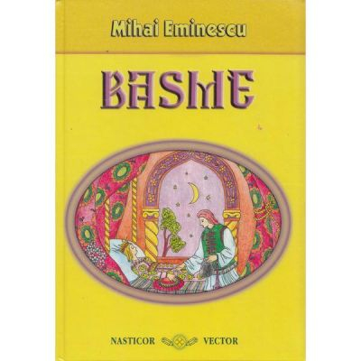 Basme - Mihai Eminescu [1]