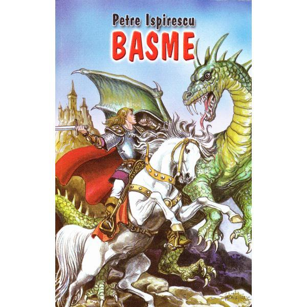 Basme - Petre Ispirescu [1]