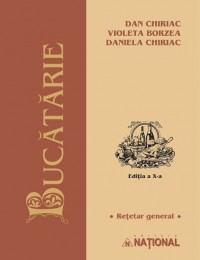 Bucatarie. Retetar general [1]