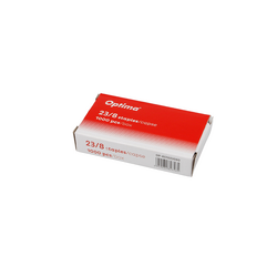 Capse 23/ 8, 1000buc/cutie, Optima [1]