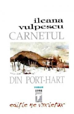 Carnetul din Port-Hart [1]