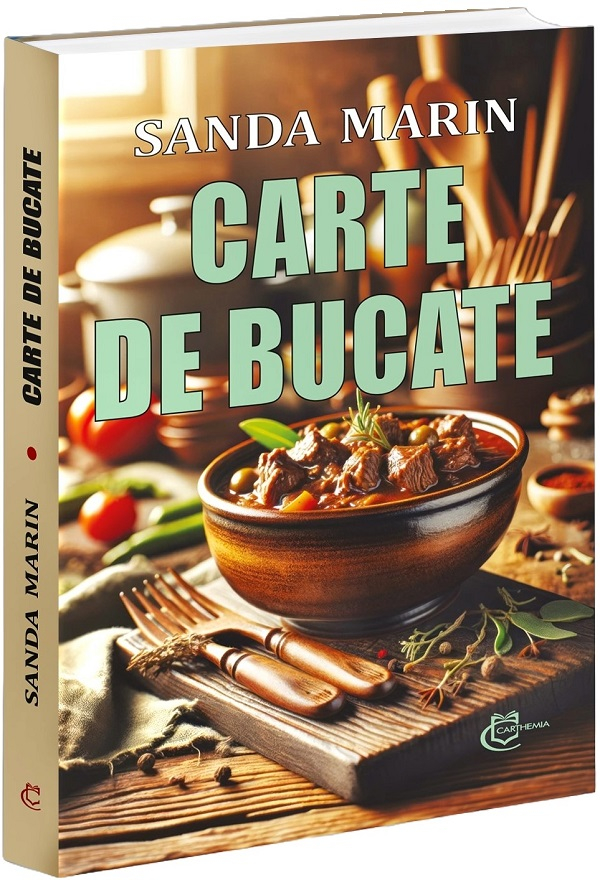 Carte de bucate [1]
