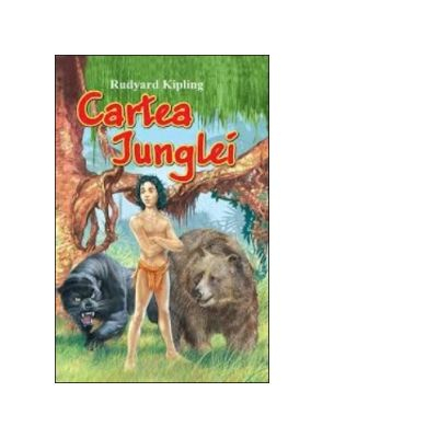 Cartea Junglei [1]
