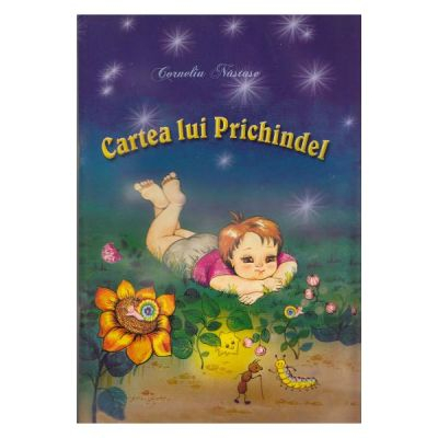 Cartea lui Prichindel [1]