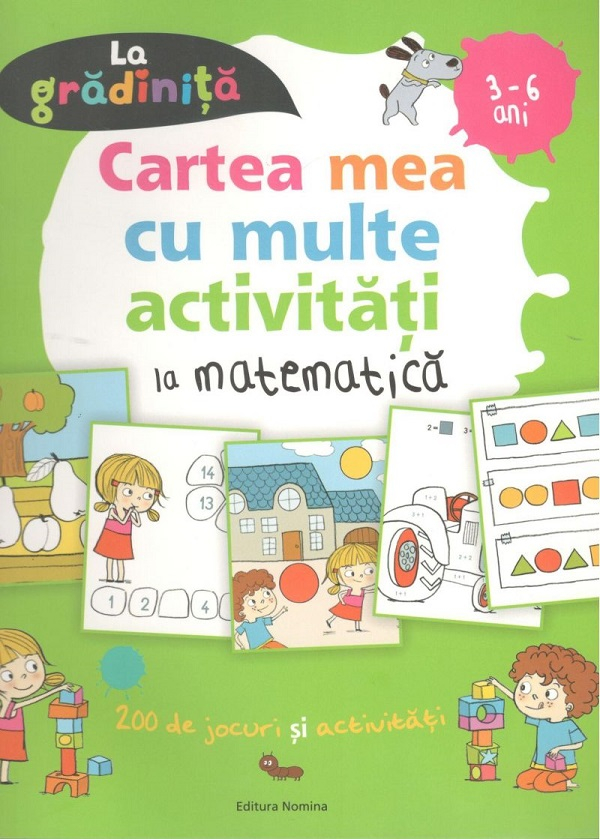 Cartea mea cu multe activitati la matematica 3-6 ani [1]
