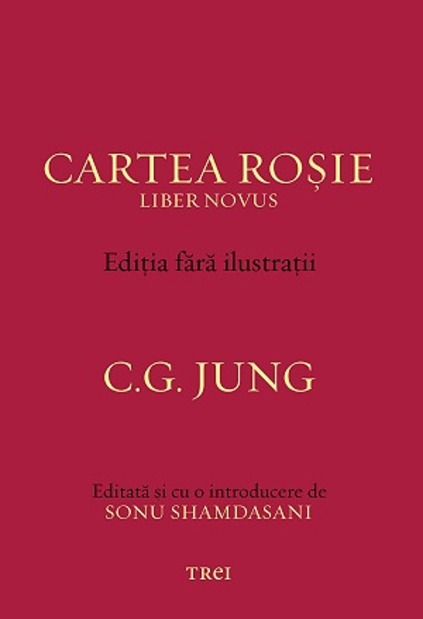 Cartea Rosie - C.G. Jung [1]