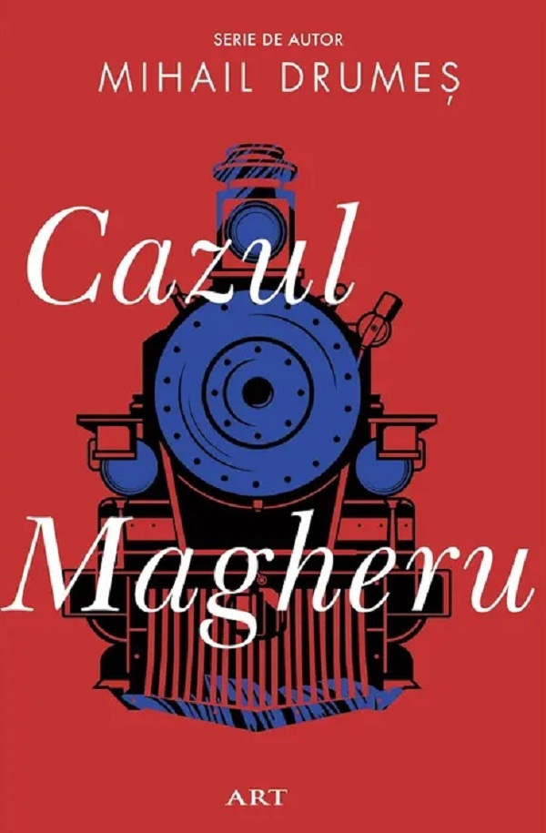 Cazul Magheru -	Mihail Drumes [1]