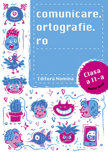 Comunicare.ortografie.ro - Clasa 2 [1]