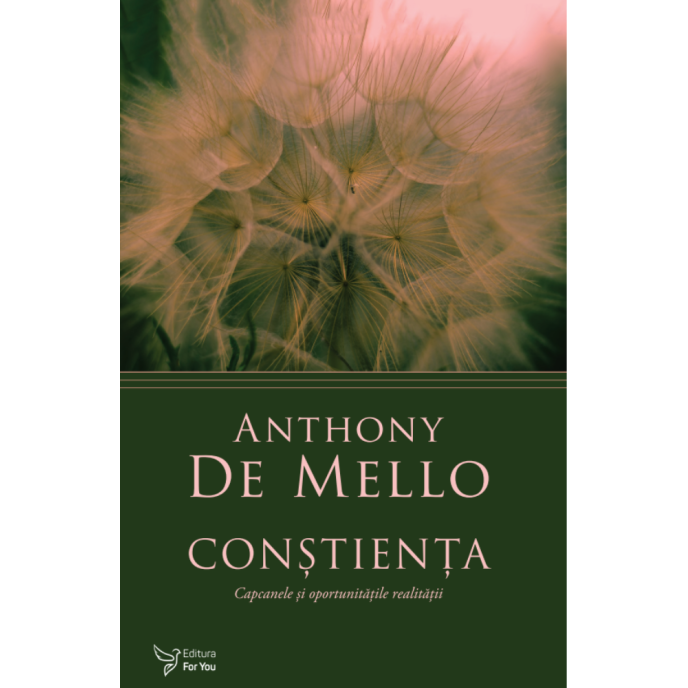 Constienta Constienta - Anthony de Mello [1]