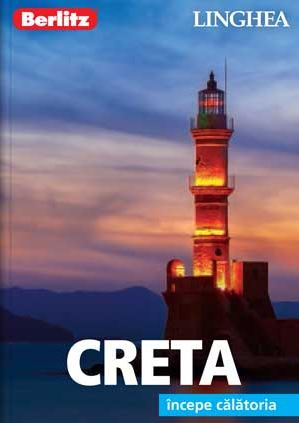Creta: Incepe calatoria [1]