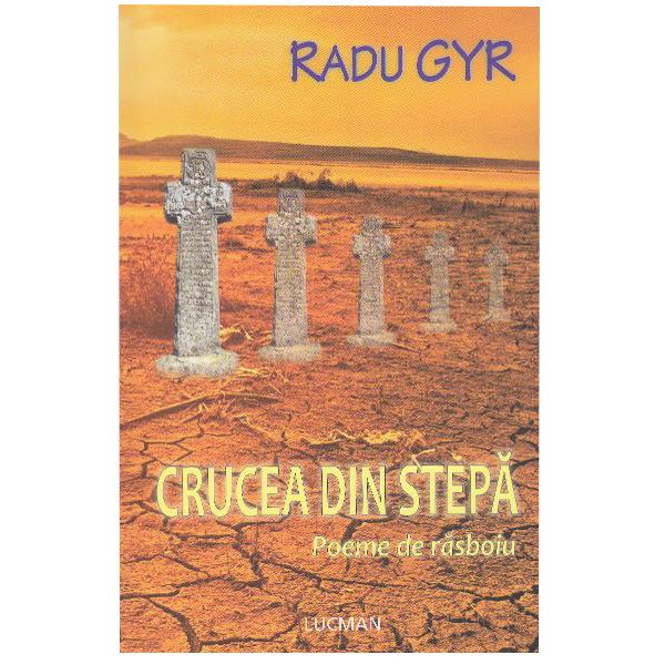 Crucea din stepa [1]