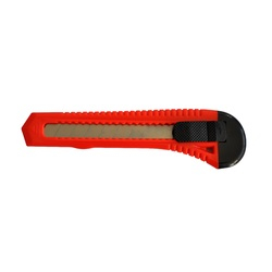 Cutter Optima Economy, lama 18mm SK7, ABS [1]