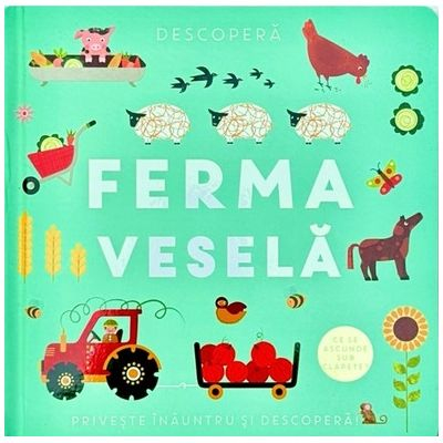Descopera Ferma vesela [1]